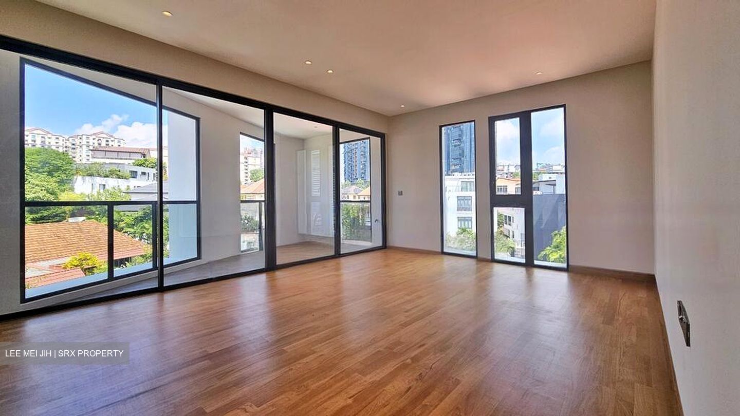 Strathmore Avenue (D3), Detached #472674391